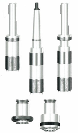 Mandrini Per Maschiare