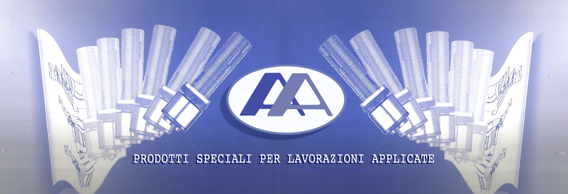 Lavorazioni Meccaniche di Precisione